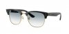 OKULARY RAY-BAN® CLUBMASTER REVERSE RB R0504S 667779 51 ROZMIAR M